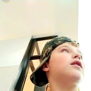 Meet your Posher, Ben